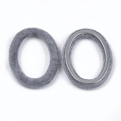 Velvet Linking Rings WOVE-S118-23E-1