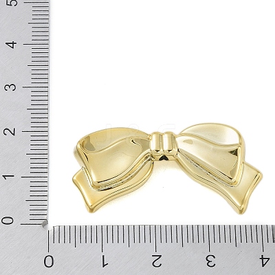CCB Plastic Beads CCB-Q092-02G-1