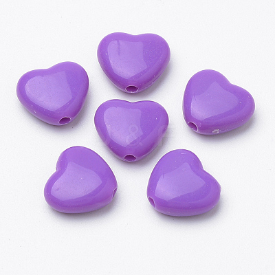 Acrylic Beads MACR-S272-05-1