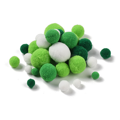 Polyester Ball Decoration FIND-Z042-01B-1