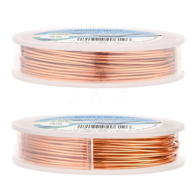 DIY Wire Wrapped Jewelry Making Kits PT-BC0001-48C-1