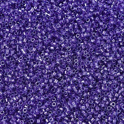 MIYUKI Delica Beads X-SEED-J020-DB0284-1