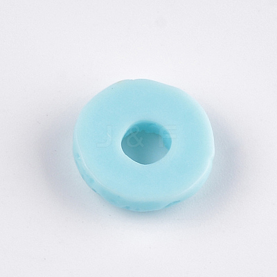 Resin Decoden Cabochons CRES-T010-39C-1