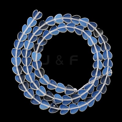 Opalite Beads Strands G-A272-A01-17-1