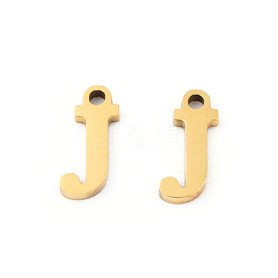 201 Stainless Steel Charms STAS-N091-176J-LG-1