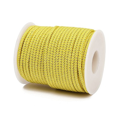 Nylon Braided Cords NWIR-C004-03B-1