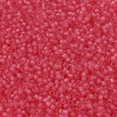 MIYUKI Delica Beads SEED-J020-DB0780-1