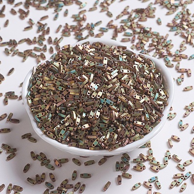 MIYUKI Quarter TILA Beads SEED-MY05-QTL2035-1