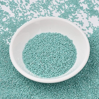 MIYUKI Delica Beads SEED-MY11-DB1576-1