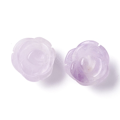 Natural Amethyst Beads G-C233-01C-1