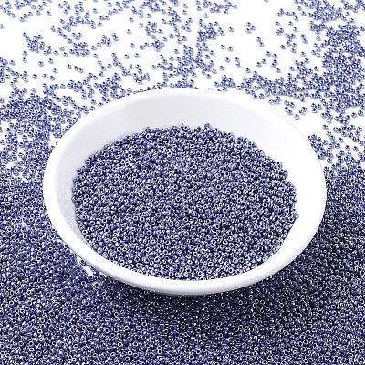MIYUKI Round Rocailles Beads X-SEED-G007-RR0434-1