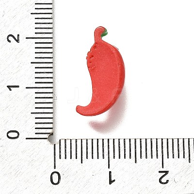 Resin Cabochons RESI-D275-01H-02-1