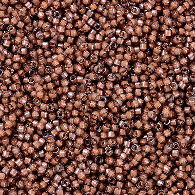 MIYUKI Delica Beads X-SEED-J020-DB2044-1