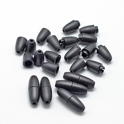 Plastic Breakaway Clasps LS-KY-R012-02-1