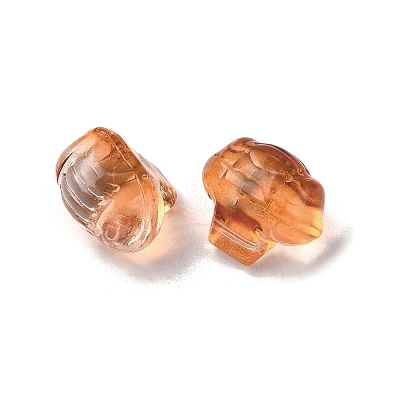 Glass Beads GLAA-D303-05E-1