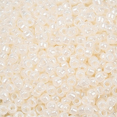 TOHO 8/0 Round Beads SEED-TR08-0663-1