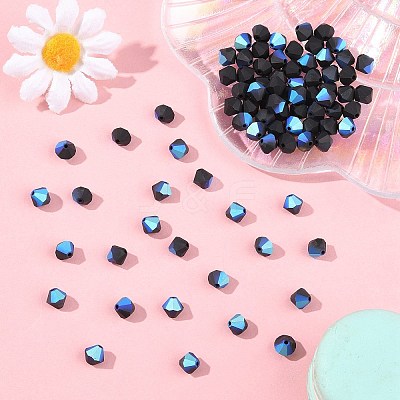 Preciosa® Crystal Beads Y-PRC-BA3-23980-20019-1