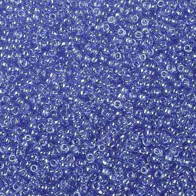 TOHO Round Seed Beads SEED-TR08-0107-1