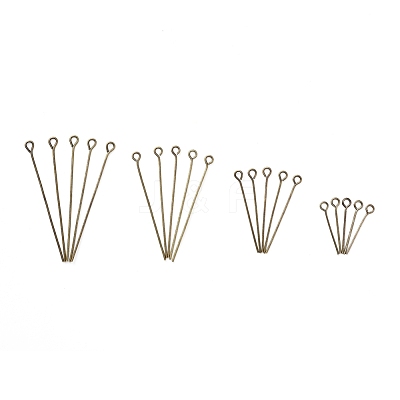 Iron Eye Pin IFIN-X0051-06AB-1