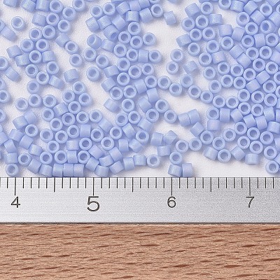 MIYUKI Delica Beads SEED-X0054-DB1596-1