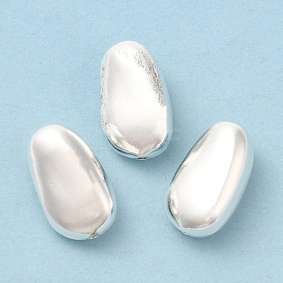 Brass Beads KK-M250-02S-1