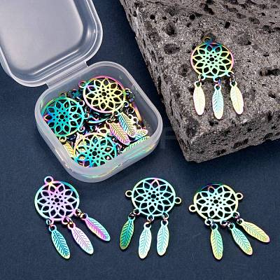 DIY Jewelry Making Kits STAS-LS0001-73MC-1