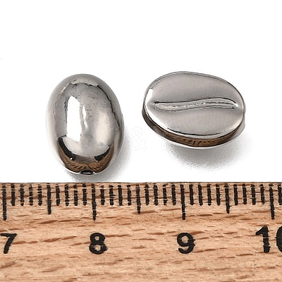 304 Stainless Steel Beads SA-CBAE88B-01P-C-1