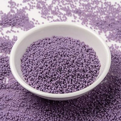 MIYUKI Round Rocailles Beads SEED-JP0010-RR4486-1