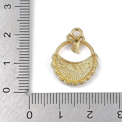 Alloy Enamel Pendants LS-ENAM-D061-01C-02-1