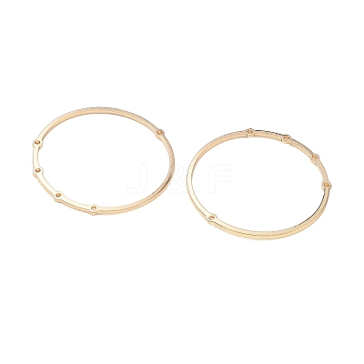 Brass Chandelier Component Links FIND-TAC0036-025KCG-02-1