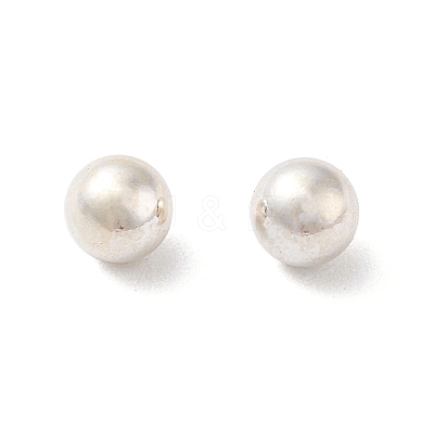925 Sterling Silver Beads STER-Z008-01C-1