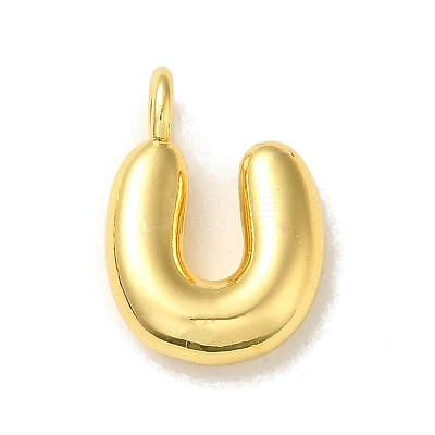 Brass Pendants KK-K354-01G-U-1