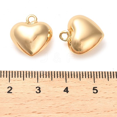 Brass Pendants KK-F870-03G-01-1
