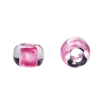 TOHO 11/0 Round Beads X-SEED-TR11-1082-1