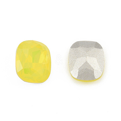 K9 Glass Rhinestone Cabochons MRMJ-N029-10-01-1