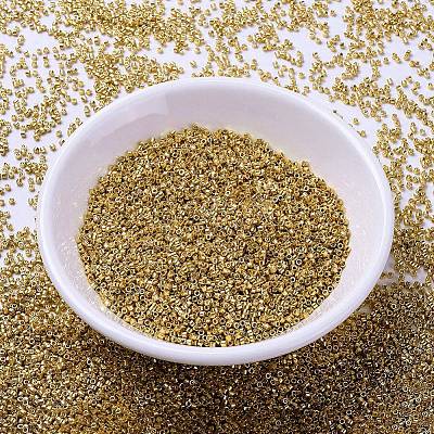 MIYUKI Delica Beads SEED-J020-DB1832-1