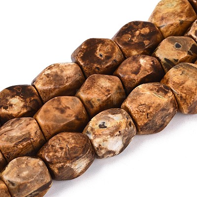 Natural Agate Beads Strands G-T144-63A-01-1