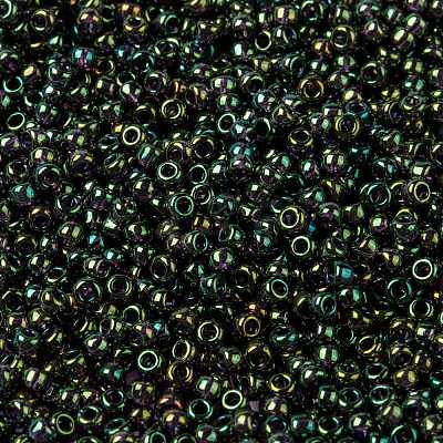 MIYUKI Round Rocailles Beads SEED-X0055-RR2446-1