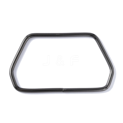 Iron Bag Handles FIND-WH0046-15A-1