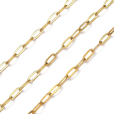304 Stainless Steel Cable Chains CHS-B006-14G-1