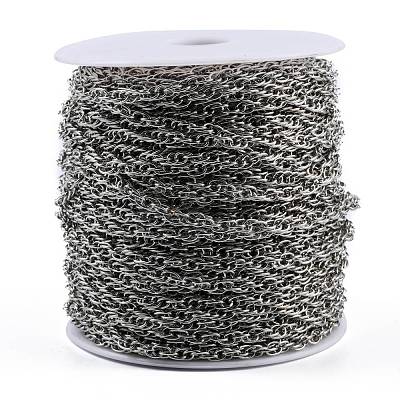 Iron Rope Chains CHP005Y-N-1