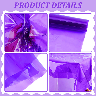 EVA Films DIY-WH0591-358C-1