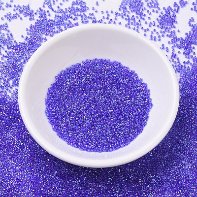 MIYUKI Delica Beads X-SEED-J020-DB0063-1