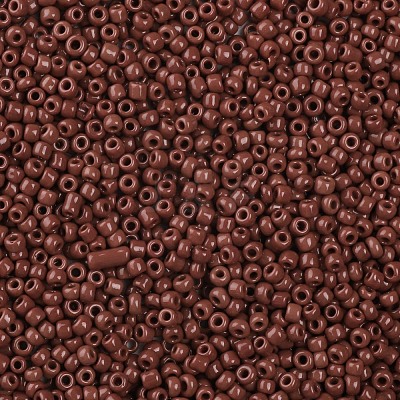 8/0 Glass Seed Beads SEED-US0003-3mm-46-1