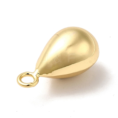Rack Plating Brass Pendants KK-K269-05G-RS-1
