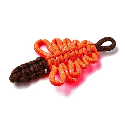 Nylon Big Pendants FIND-H054-02B-1