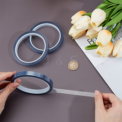 33M PET High Temperature Resistant Tape TOOL-GF0003-17C-02-1