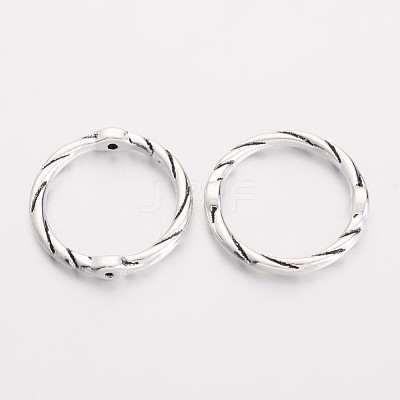 Alloy Linking Rings X-EA8812Y-AS-1