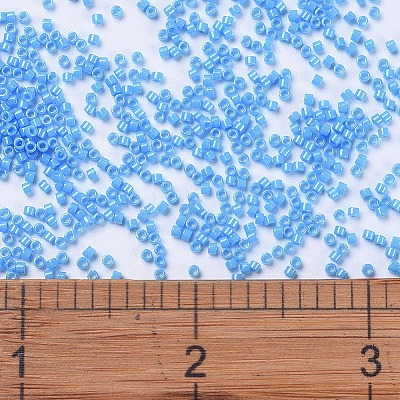 MIYUKI Delica Beads X-SEED-J020-DB0659-1