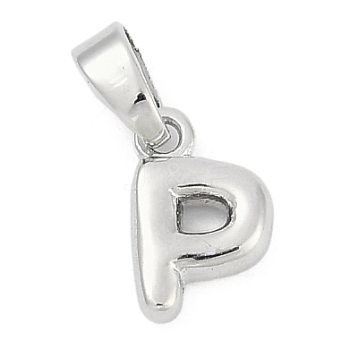 Brass Charms KK-G522-54P-P-1